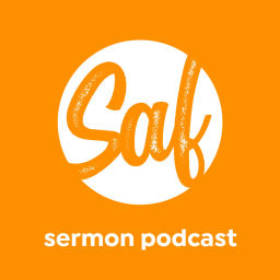 Podcast thumbnail for San Angelo First Assembly's Podcast