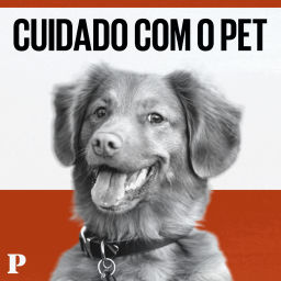 Podcast thumbnail for Cuidado com o Pet