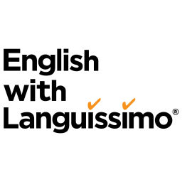 Podcast thumbnail for English with Languissimo®