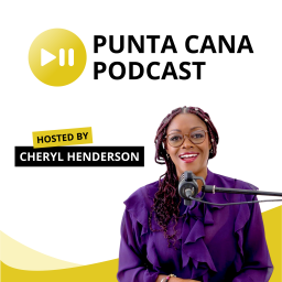 Podcast thumbnail for PUNTA CANA PODCAST