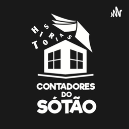 Podcast thumbnail for Contadores do Sótão