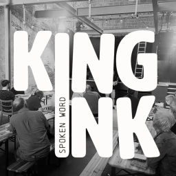 Podcast thumbnail for King Ink
