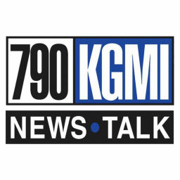 Podcast thumbnail for KGMI News/Talk 790 - Podcasts