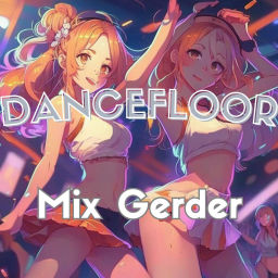 Podcast thumbnail for Mix Gerder
