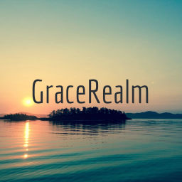 Podcast thumbnail for GraceRealm