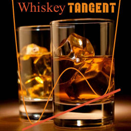 Podcast thumbnail for Whiskey Tangent