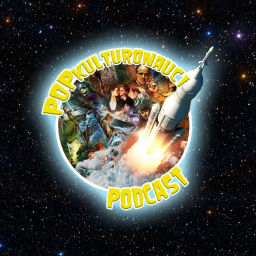 Podcast thumbnail for PopKulturonauci Podcast