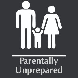 Podcast thumbnail for Parentally Unprepared