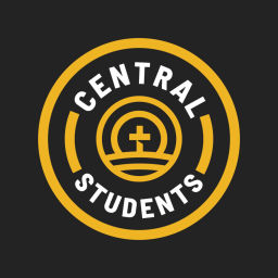 Podcast thumbnail for Go Central Students