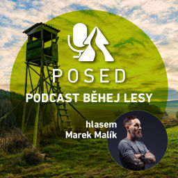 Podcast thumbnail for Posed