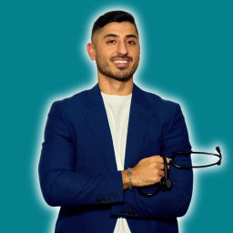 Podcast thumbnail for Vital Insights