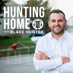 Podcast thumbnail for Hunting Home