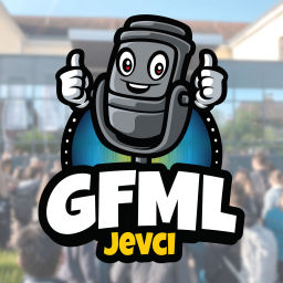 Podcast thumbnail for GFMLjevci