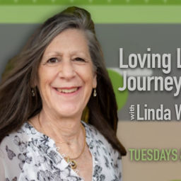 Podcast thumbnail for Loving Life's Journey