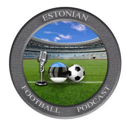 Podcast thumbnail for Estonian Football Podcast