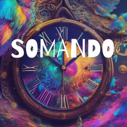 Podcast thumbnail for SOMANDO