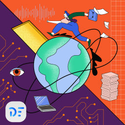 Podcast thumbnail for Digitale Fitheid
