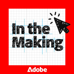 Podcast thumbnail for In the Making