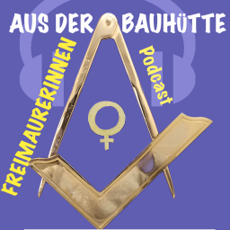 Podcast thumbnail for Aus der Bauhütte