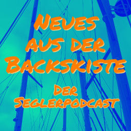 Podcast thumbnail for Neues aus der Backskiste