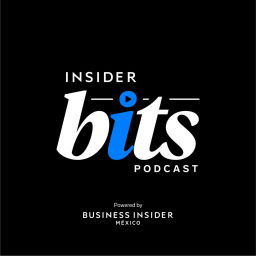 Podcast thumbnail for Insider Bits