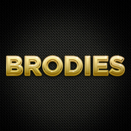 Podcast thumbnail for BRODIES PODCAST
