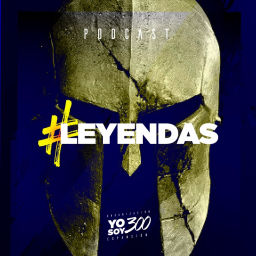 Podcast thumbnail for LEYENDAS YS300 EXPANSIÓN.
