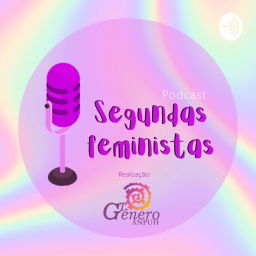 Podcast thumbnail for Segundas Feministas