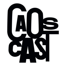 Podcast thumbnail for CAOSCAST