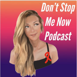 Podcast thumbnail for Don‘t Stop Me Now