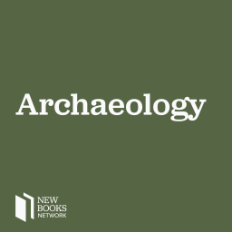 Podcast thumbnail for New Books in Archaeology
