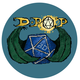 Podcast thumbnail for D-pop