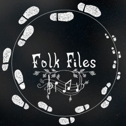 Podcast thumbnail for Folk Files