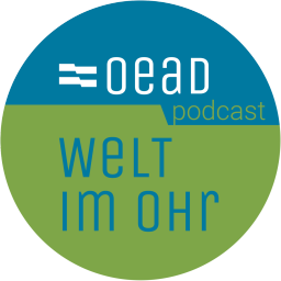 Podcast thumbnail for Welt im Ohr