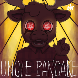 Podcast thumbnail for Uncle Pancake: An Audio Dramedy