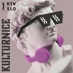 Podcast thumbnail for Kulturnice
