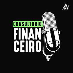 Podcast thumbnail for Consultório Financeiro