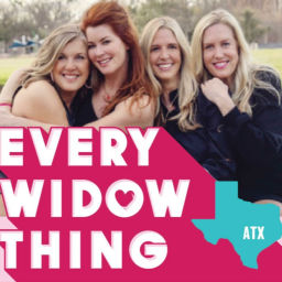Podcast thumbnail for Every Widow Thing