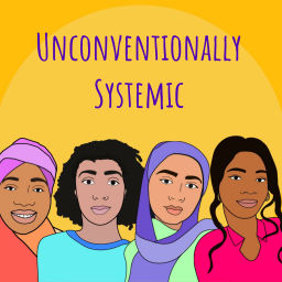 Podcast thumbnail for Unconventionally Systemic