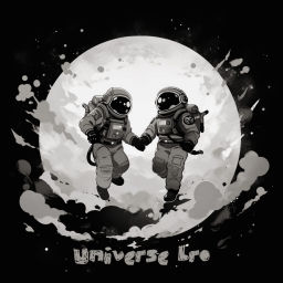 Podcast thumbnail for 宇宙兄弟 Universe Bro