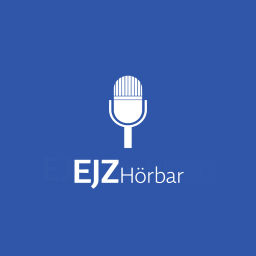 Podcast thumbnail for EJZ-Hörbar