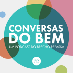 Podcast thumbnail for Conversas do Bem