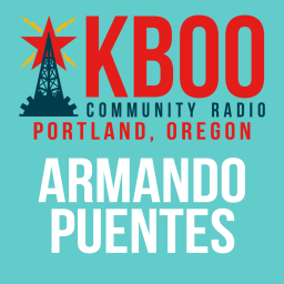 Podcast thumbnail for Armando Puentes