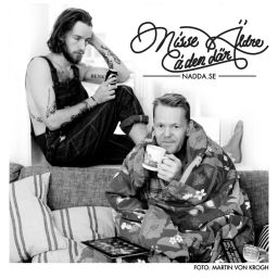 Podcast thumbnail for Nisse å den där äldre
