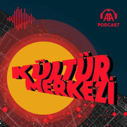 Podcast thumbnail for Kültür Merkezi