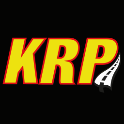 Podcast thumbnail for Kiwi Rider Podcast