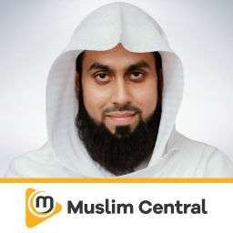 Podcast thumbnail for Muiz Bukhary