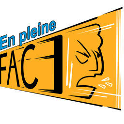 Podcast thumbnail for En Pleine Face Podcast