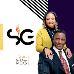 Podcast thumbnail for Shekinah Glory Fellowship Center