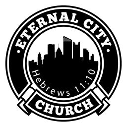 Podcast thumbnail for Eternal City Church Sermons